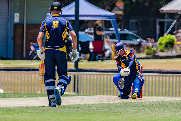 2022-2023 NSW Country Cricket Championships Final