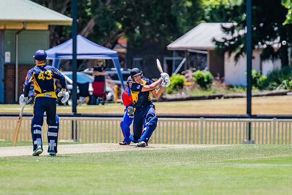 2022-2023 NSW Country Cricket Championships Final