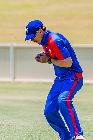 2022-2023 NSW Country Cricket Championships Final