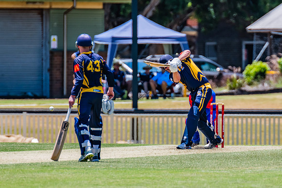2022-2023 NSW Country Cricket Championships Final