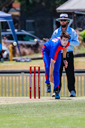 2022-2023 NSW Country Cricket Championships Final