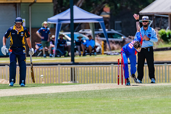 2022-2023 NSW Country Cricket Championships Final