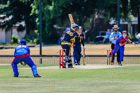 2022-2023 NSW Country Cricket Championships Final