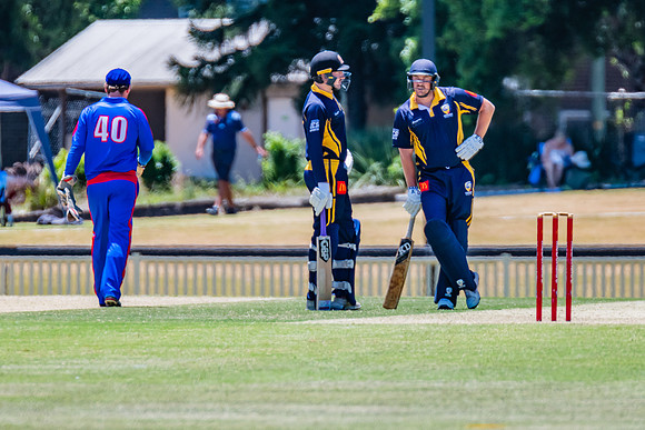 2022-2023 NSW Country Cricket Championships Final
