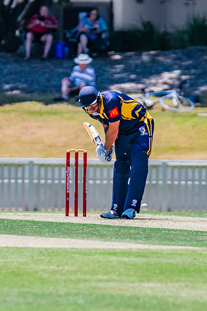 2022-2023 NSW Country Cricket Championships Final