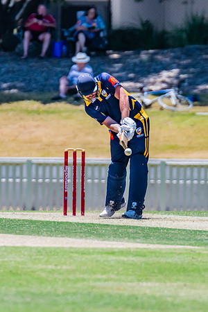 2022-2023 NSW Country Cricket Championships Final