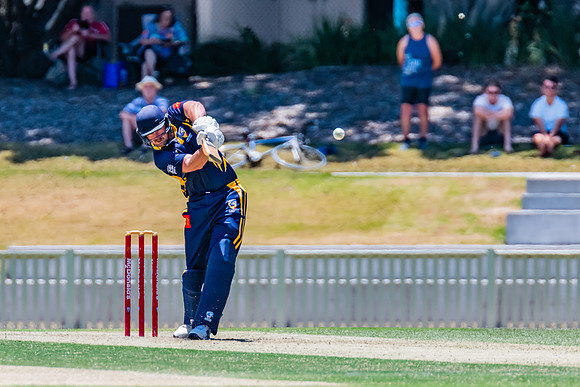 2022-2023 NSW Country Cricket Championships Final