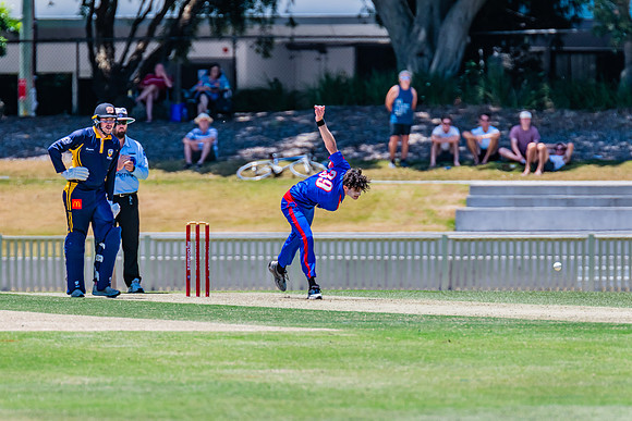 2022-2023 NSW Country Cricket Championships Final