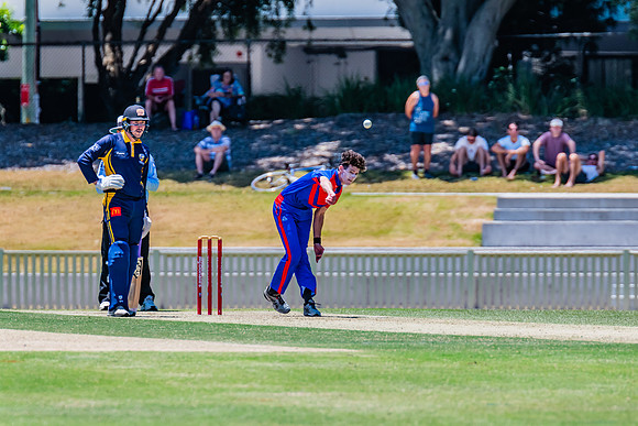 2022-2023 NSW Country Cricket Championships Final
