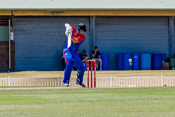 2022-2023 NSW Country Cricket Championships Final