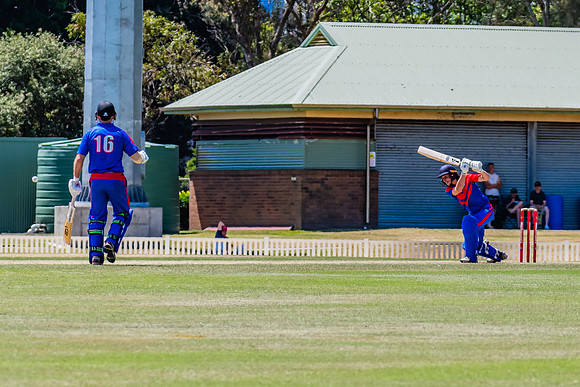 2022-2023 NSW Country Cricket Championships Final