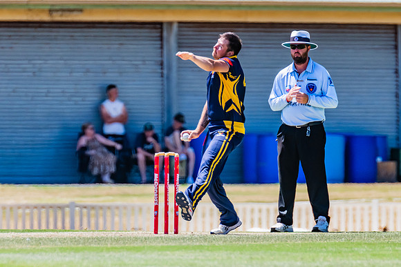 2022-2023 NSW Country Cricket Championships Final