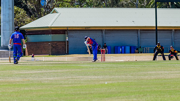 2022-2023 NSW Country Cricket Championships Final