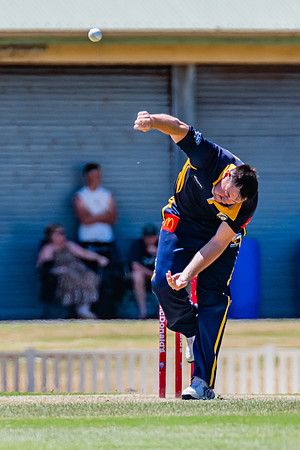 2022-2023 NSW Country Cricket Championships Final