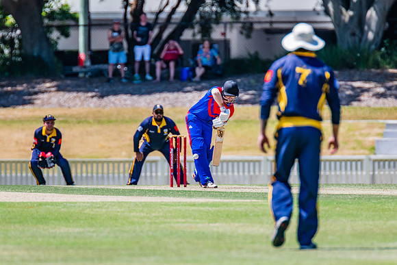 2022-2023 NSW Country Cricket Championships Final