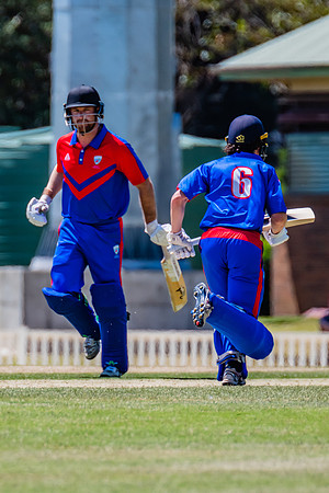 2022-2023 NSW Country Cricket Championships Final