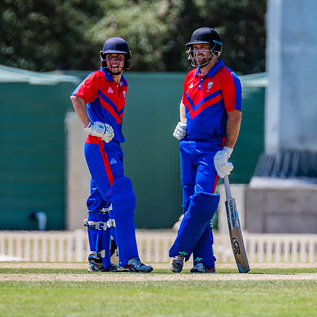 2022-2023 NSW Country Cricket Championships Final