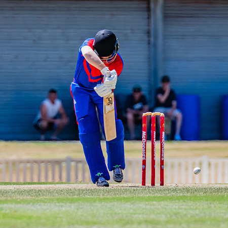 2022-2023 NSW Country Cricket Championships Final