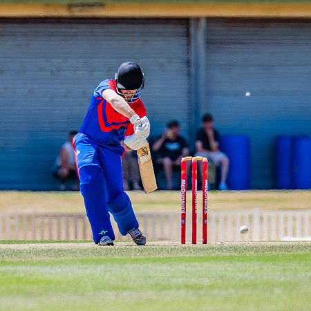2022-2023 NSW Country Cricket Championships Final