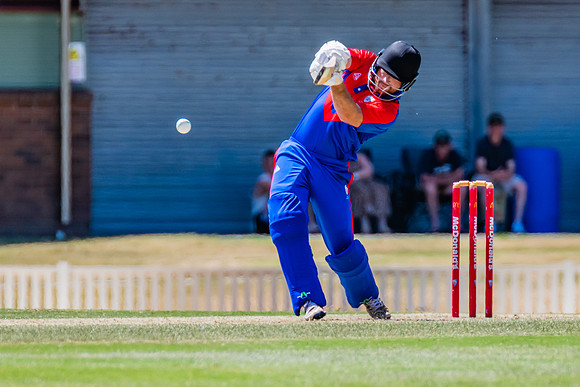 2022-2023 NSW Country Cricket Championships Final