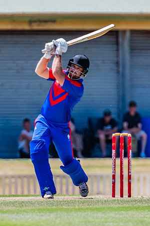2022-2023 NSW Country Cricket Championships Final