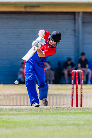 2022-2023 NSW Country Cricket Championships Final