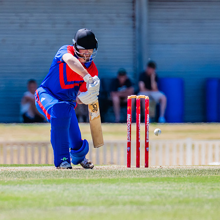 2022-2023 NSW Country Cricket Championships Final