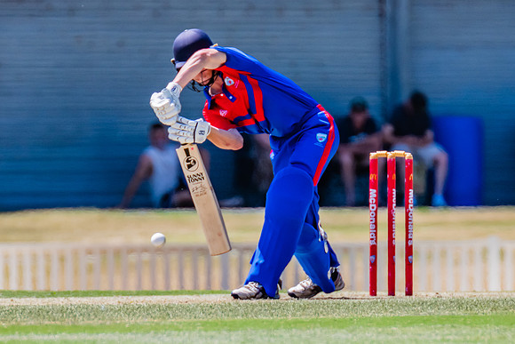 2022-2023 NSW Country Cricket Championships Final