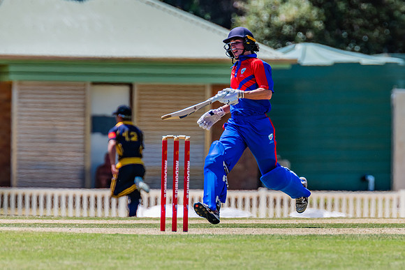 2022-2023 NSW Country Cricket Championships Final