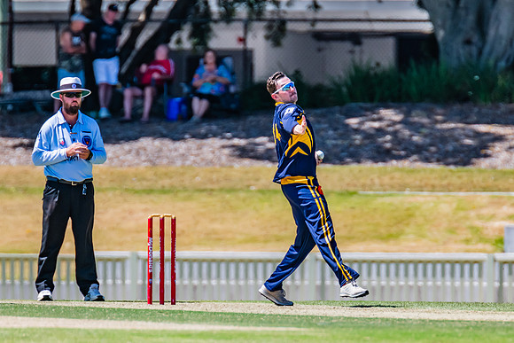 2022-2023 NSW Country Cricket Championships Final