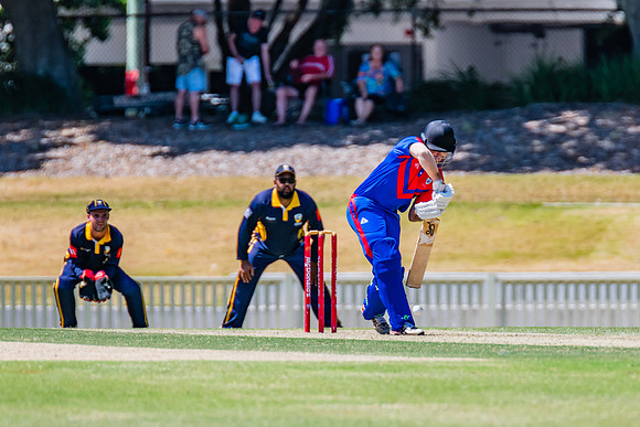 2022-2023 NSW Country Cricket Championships Final