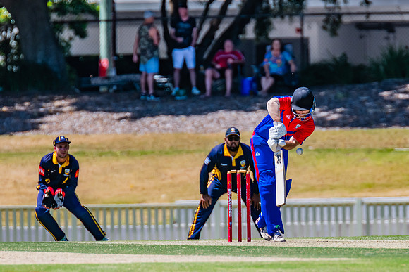 2022-2023 NSW Country Cricket Championships Final