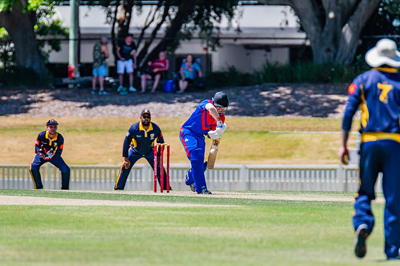 2022-2023 NSW Country Cricket Championships Final