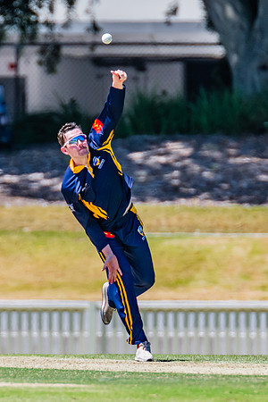 2022-2023 NSW Country Cricket Championships Final