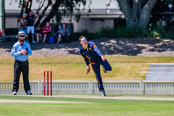 2022-2023 NSW Country Cricket Championships Final