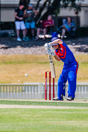 2022-2023 NSW Country Cricket Championships Final