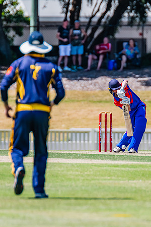 2022-2023 NSW Country Cricket Championships Final