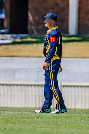 2022-2023 NSW Country Cricket Championships Final