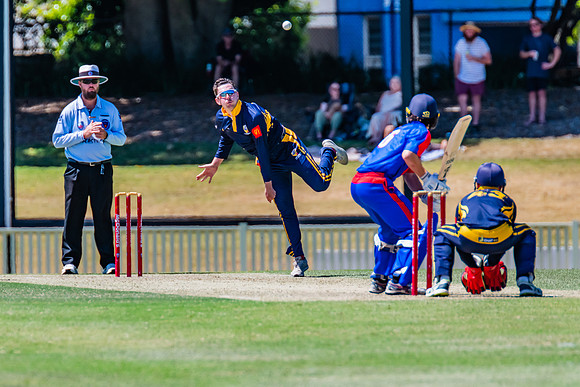 2022-2023 NSW Country Cricket Championships Final