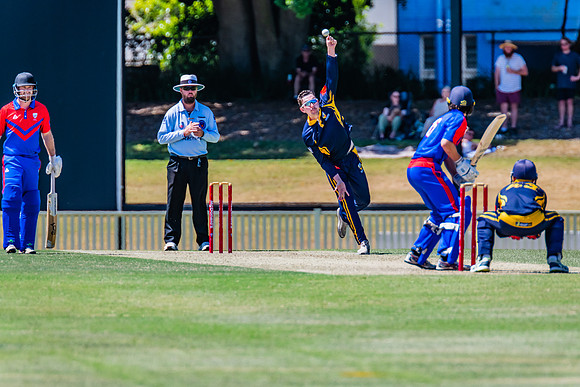 2022-2023 NSW Country Cricket Championships Final