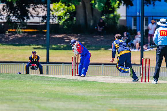 2022-2023 NSW Country Cricket Championships Final