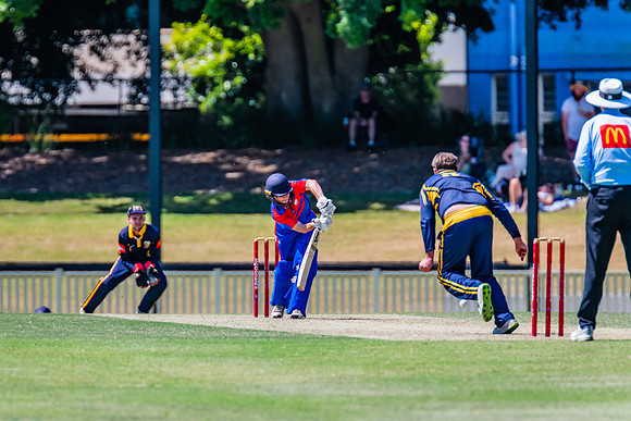 2022-2023 NSW Country Cricket Championships Final
