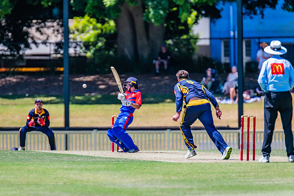 2022-2023 NSW Country Cricket Championships Final