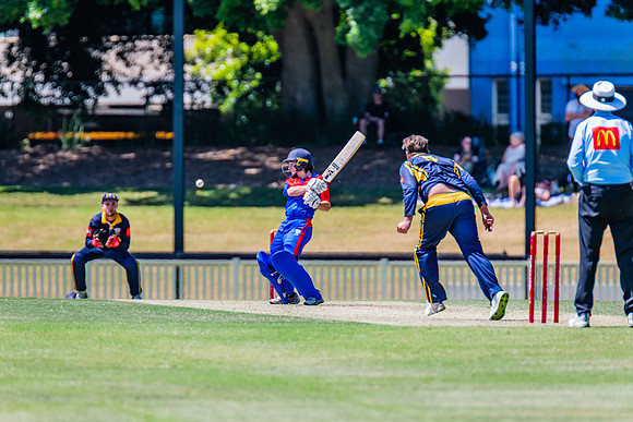 2022-2023 NSW Country Cricket Championships Final