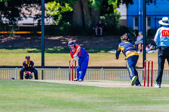2022-2023 NSW Country Cricket Championships Final