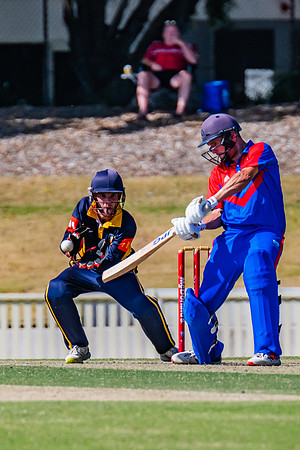 2022-2023 NSW Country Cricket Championships Final