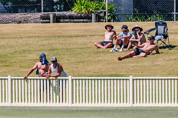 2022-2023 NSW Country Cricket Championships Final