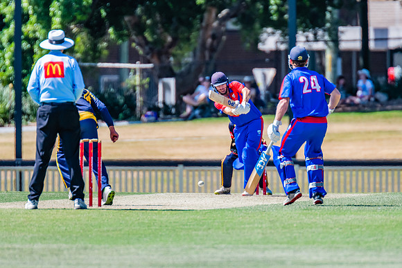 2022-2023 NSW Country Cricket Championships Final