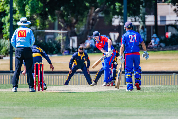 2022-2023 NSW Country Cricket Championships Final