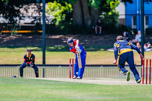 2022-2023 NSW Country Cricket Championships Final
